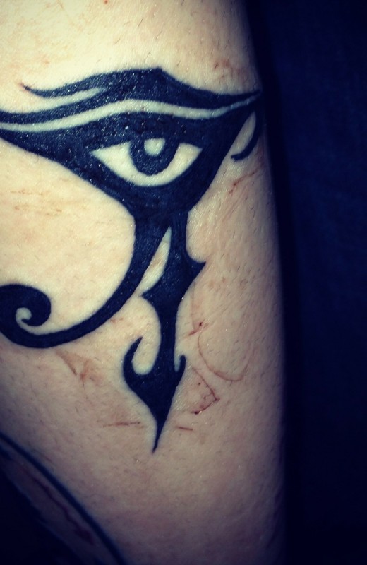 Egyptian Tattoo Ideas
