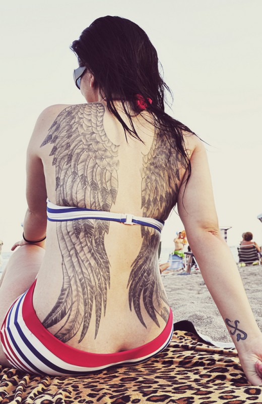 Best Tattoo Designs for 2022