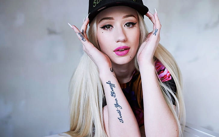 Tattoo Ideas: Best Celebrity Tattoos