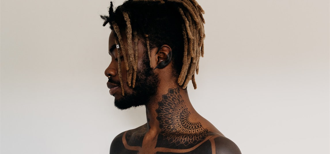 50+ Tribal Polynesian Tattoo Designs
