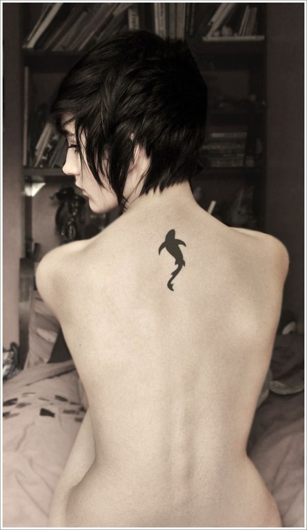 30 Trending Shark Tattoo Designs