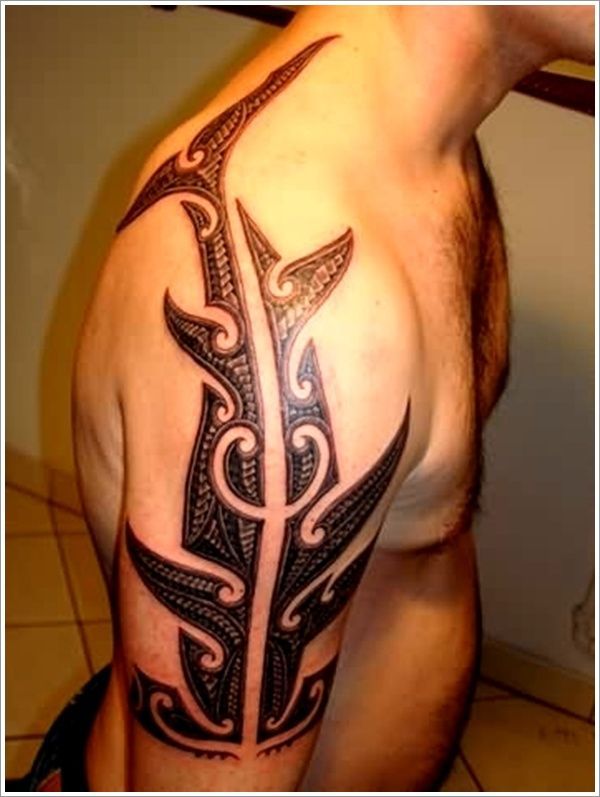 30 Trending Shark Tattoo Designs