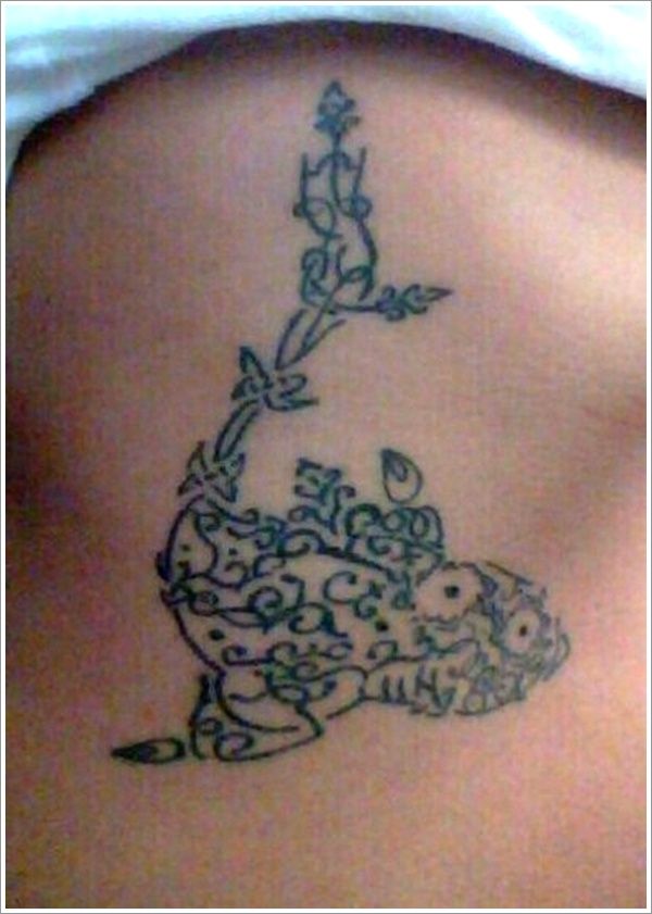 30 Trending Shark Tattoo Designs