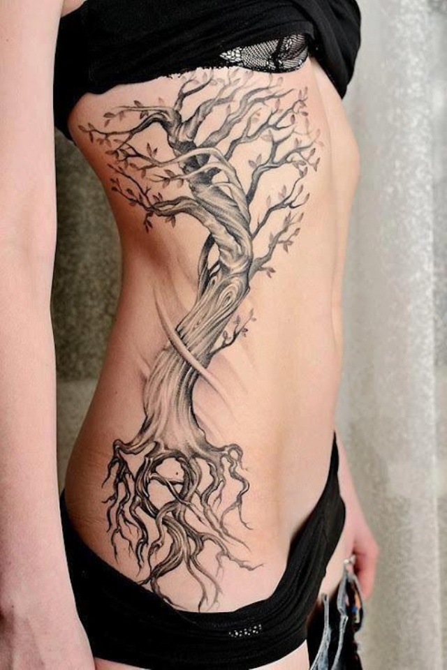 20+ Unique Salvador Dali Tattoos