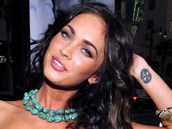 Top 7 Megan Fox’s Tattoos And Their Meanings