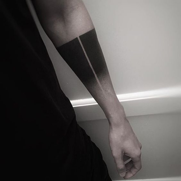 60 Hottest Armband Tattoo Designs for Men