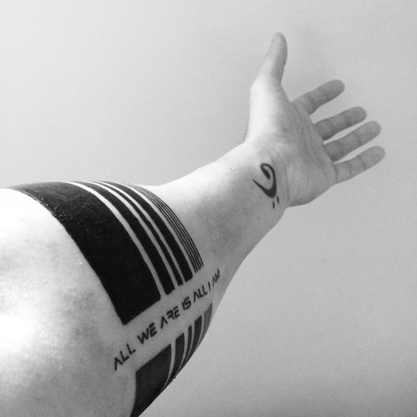 60 Hottest Armband Tattoo Designs for Men