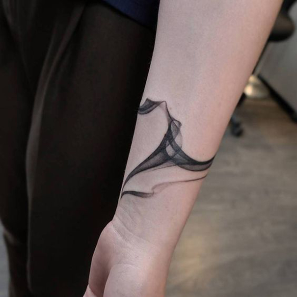 60 Hottest Armband Tattoo Designs for Men