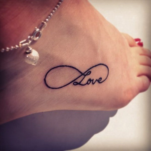 Our Top 10 Best Foot Tattoo Designs