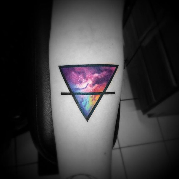 50+ Cosmic Tattoo Designs