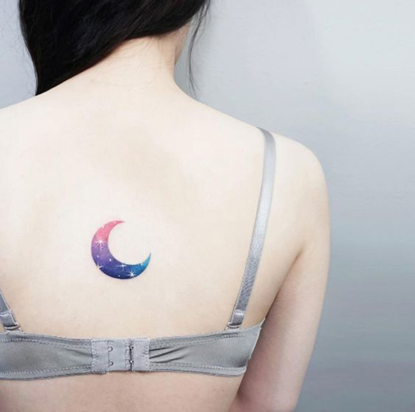 50+ Cosmic Tattoo Designs