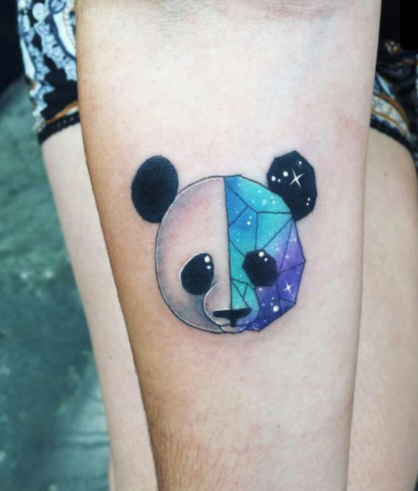 50+ Cosmic Tattoo Designs