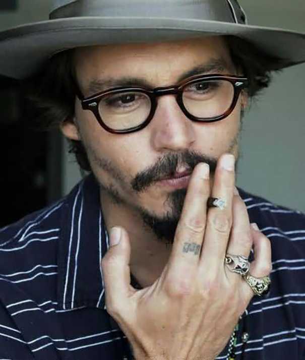 Top Celebrity Popular Tattoos