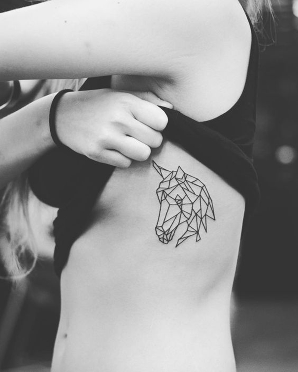 30 Cool Horse Tattoo Ideas 2022