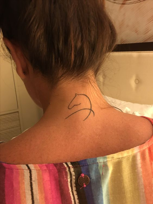 30 Cool Horse Tattoo Ideas 2022