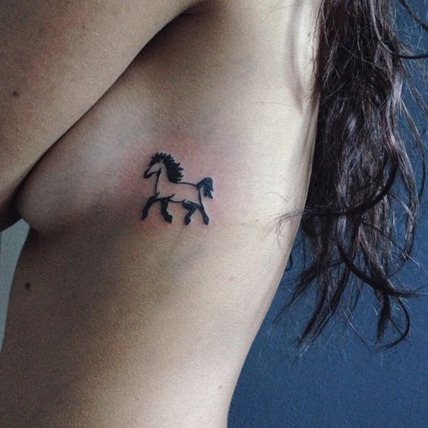 30 Cool Horse Tattoo Ideas 2022