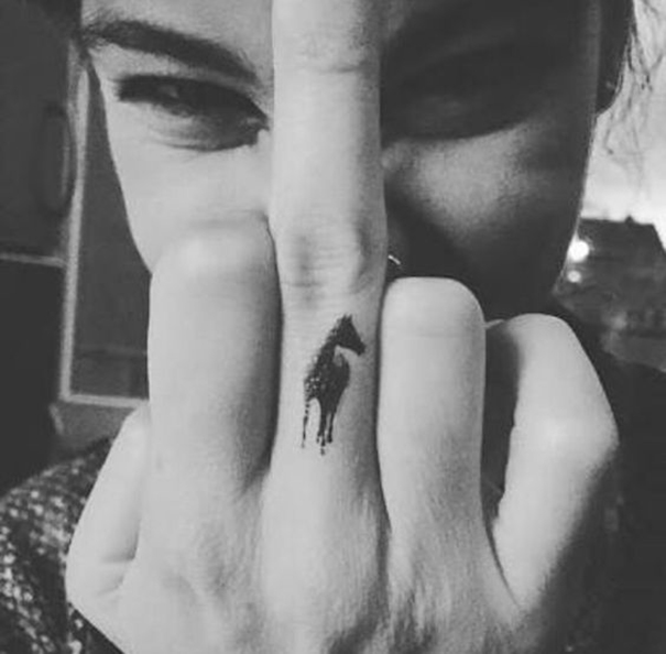 30 Cool Horse Tattoo Ideas 2022