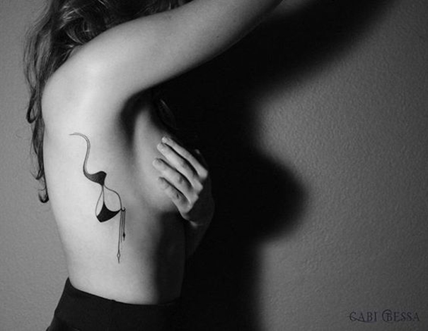 Unique Hourglass Tattoo Designs 2022