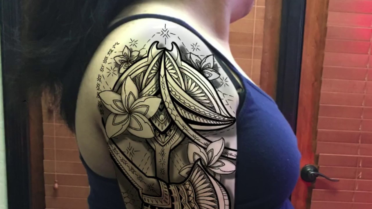 25 Cool Stingray Tatoo Designs Ideas