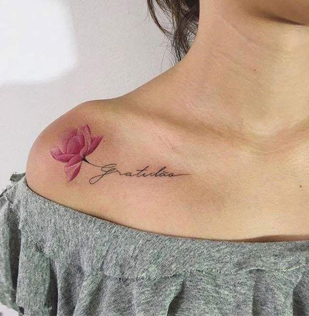 25+ Beautiful Name Tattoo Designs