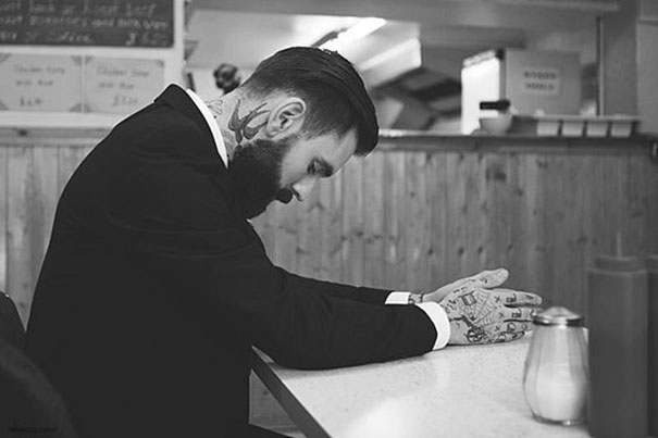 Top Trendy Behind Ear Tattoos 2022