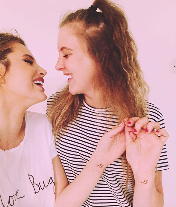 Tattoo Ideas: Best Celebrity Tattoos