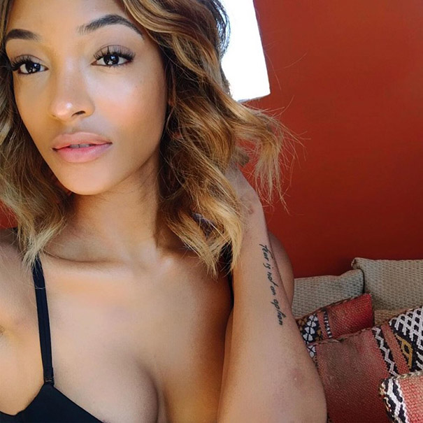 Tattoo Ideas: Best Celebrity Tattoos
