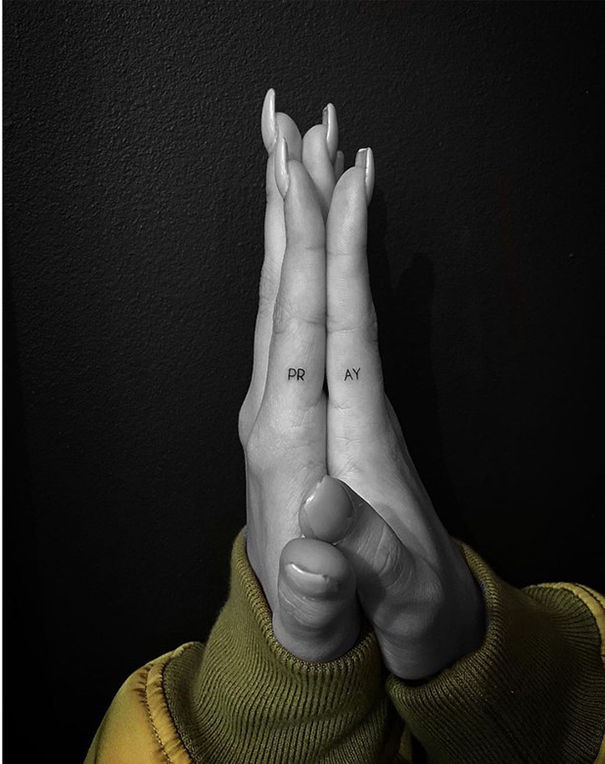 Tattoo Ideas: Best Celebrity Tattoos