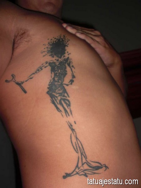 20+ Unique Salvador Dali Tattoos