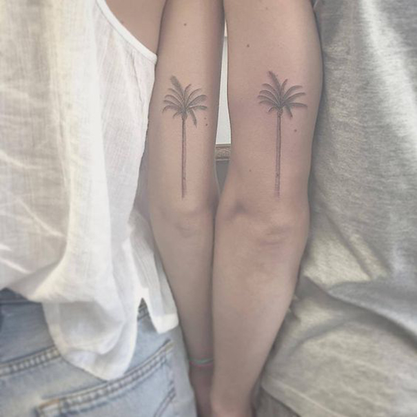 40 Unique Tree Tattoo Designs