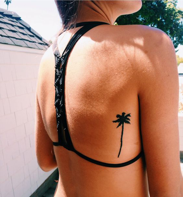 40 Unique Tree Tattoo Designs