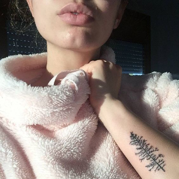 40 Unique Tree Tattoo Designs