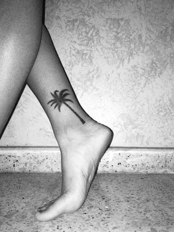 40 Unique Tree Tattoo Designs