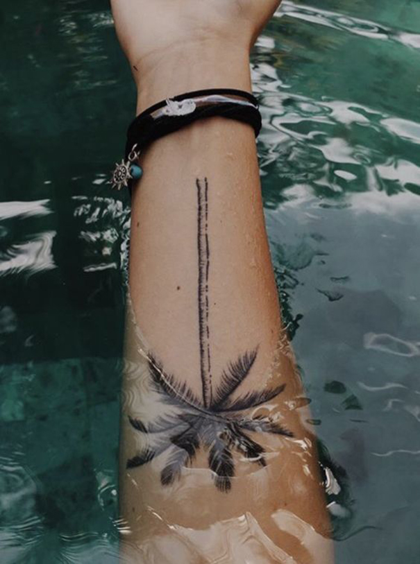 40 Unique Tree Tattoo Designs