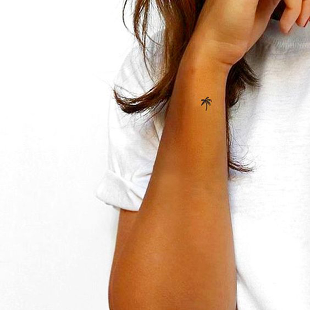 40 Unique Tree Tattoo Designs