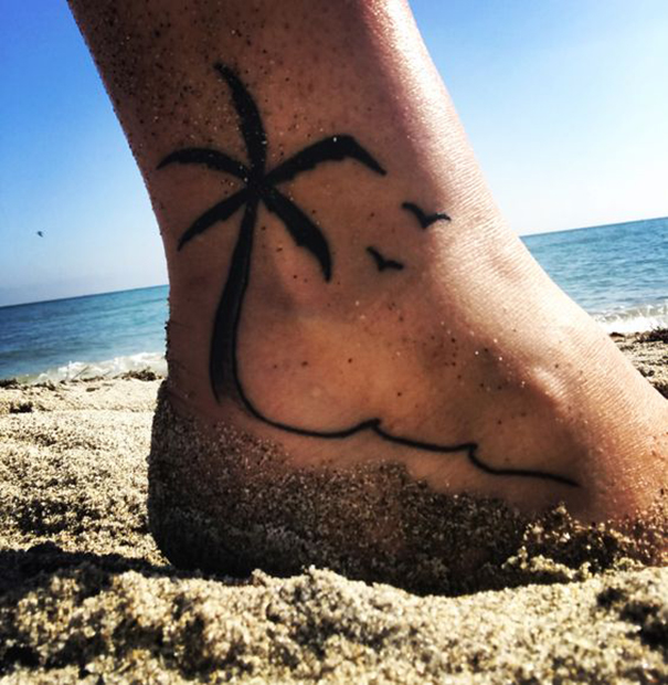 40 Unique Tree Tattoo Designs