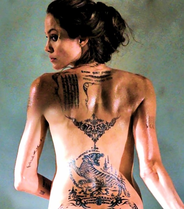 Fantastic Tiger Tattoo Ideas 2022