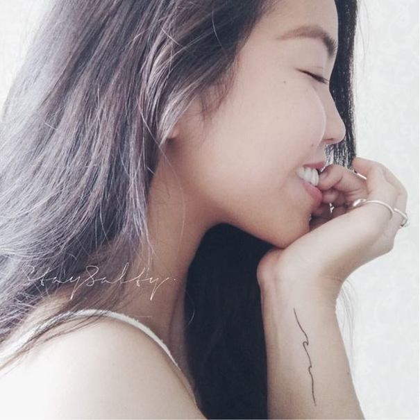 60 Perfect Wave Tattoo Designs