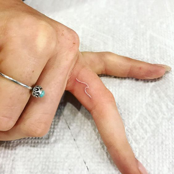 60 Perfect Wave Tattoo Designs
