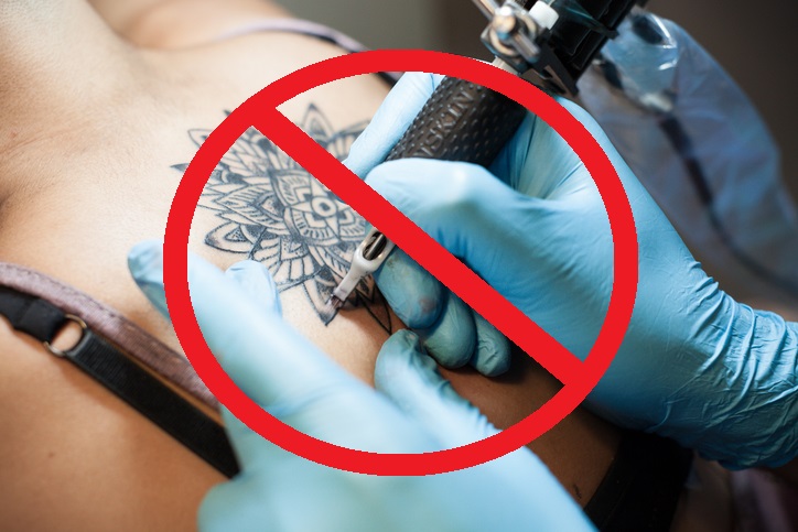 Tattoos During Pregnancy: Is It Safe To Get Inked When Pregnant