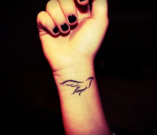 20+ Most Beautiful Dove Tattoo Designs and Their Meanings