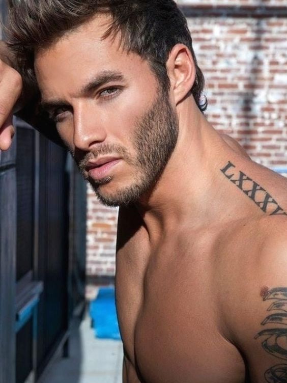 Top Roman numeral tattoos for men and women