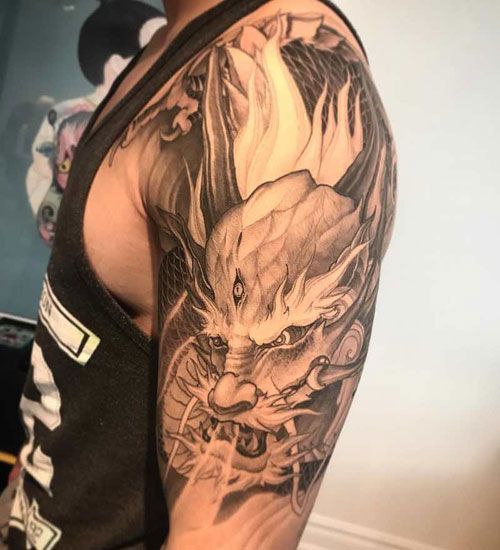 Greatest Half Sleeve Tattoos For Everyone