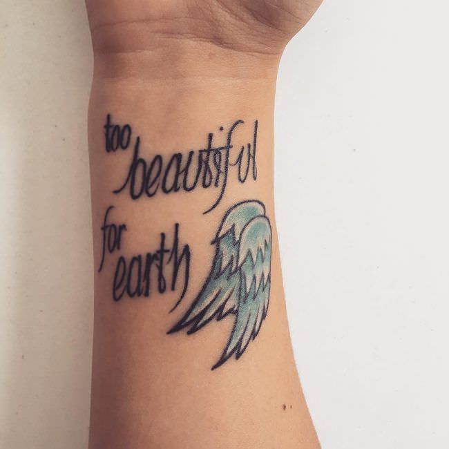 Top RIP Tattoos for 2022