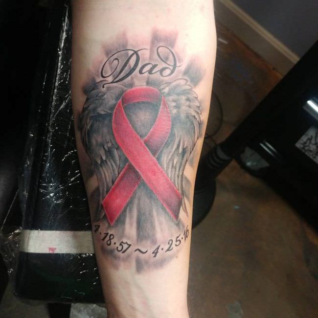 Top RIP Tattoos for 2022