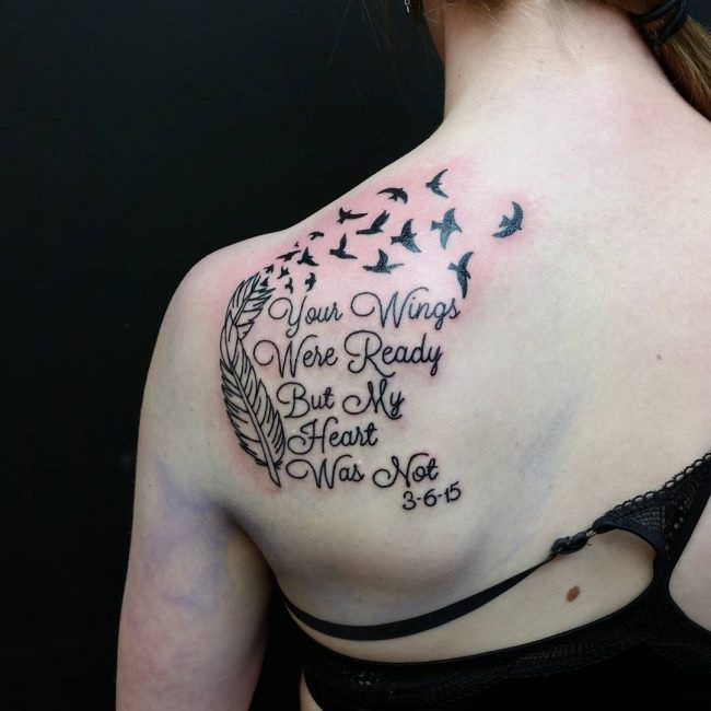 Top RIP Tattoos for 2022