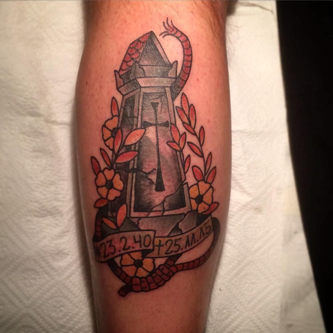 Top RIP Tattoos for 2022