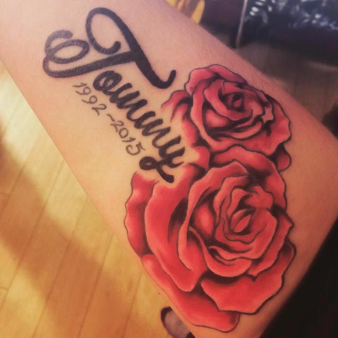 Top RIP Tattoos for 2022