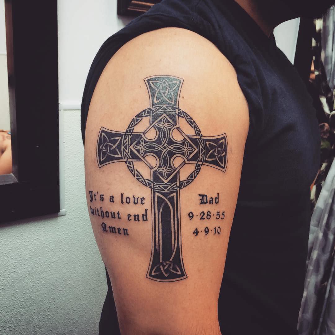 Top RIP Tattoos for 2022