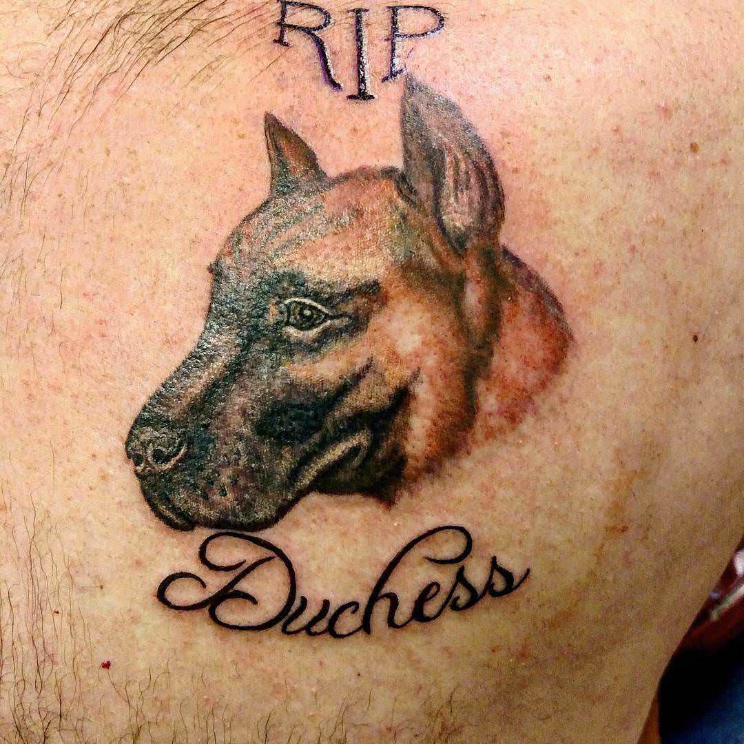 Top RIP Tattoos for 2022